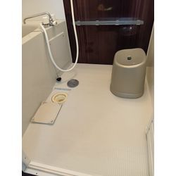 お風呂＋トイレクリーニングの画像1