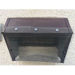 千葉県君津市ネズミ駆除の画像1