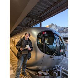 西武特急ラビューは隠れた名列車だ！の画像2