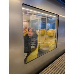 西武特急ラビューは隠れた名列車だ！の画像3