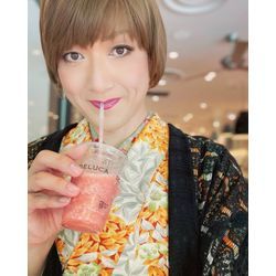 テレビ局でも着付けやってます！の画像2