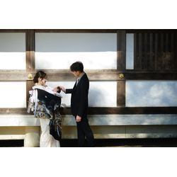 【お宮参りをご検討中のお客様へ】新しい命、初めての家族写真の画像2