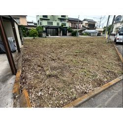 除草作業をさせて頂きました！の画像2