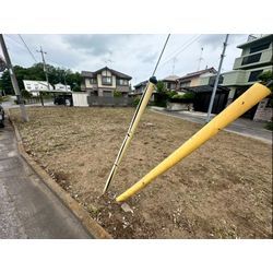 除草作業をさせて頂きました！の画像3