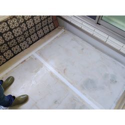 バルコニー徹底洗浄#1の画像2