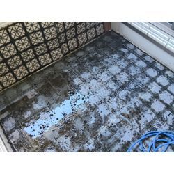 バルコニー徹底洗浄#1の画像1