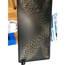 換気扇クリーニングの画像1