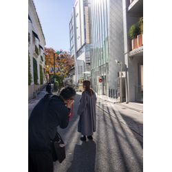 東京ロケハンの旅（フォトウォーク）の画像1