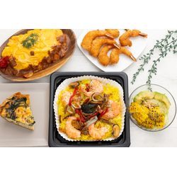 9月末まで料理撮影(フードフォト撮影)キャンペーン中！の画像1