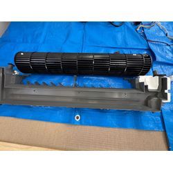 スッキリおそうじラボ　作業報告　エアコンクリーニング　宮城県仙台市宮城野区の画像3