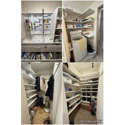 『引っ越し後の開梱&収納』の画像2