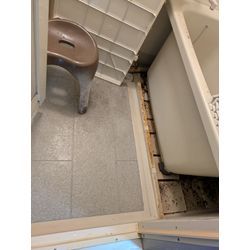 浴室クリーニングの画像1