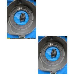 ドラム式洗濯機クリーニング　パナソニック　 ＮＡーVＸシリーズの画像3