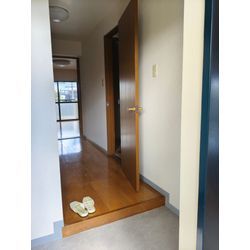 トイレ換気扇交換の画像3