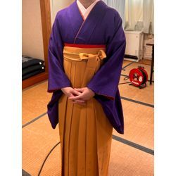 中学卒業式👩‍🎓先生(お任せ)の画像3