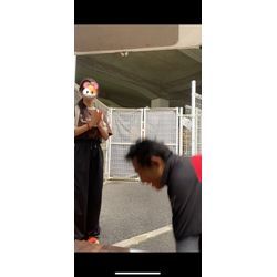 10月14日、足立区での素敵な出会い❤️の画像2