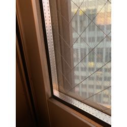 複層ガラスにフィルム貼れます！の画像1