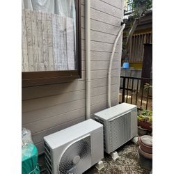 新規外カバーは綺麗ですね！の画像2