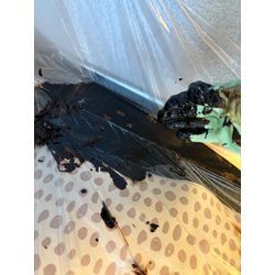 レンジフードクリーニング！の画像1