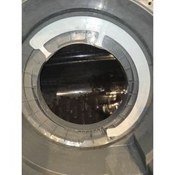 【大阪府大阪市阿倍野区　クマッペが教えるドラム式洗濯機クリーニングのすすめ】の画像2