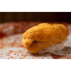 【幻のひと握り】雲丹は語る、ここがどこかは問うなの画像1