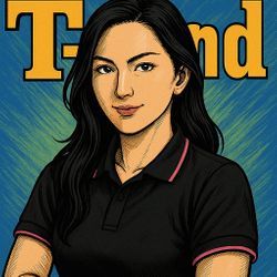 スタッフ紹介 Part8🌟の画像1