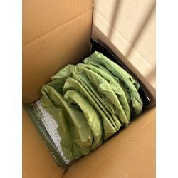 「お皿の梱包術」の画像2