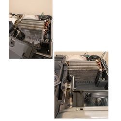 ドラム式洗濯機クリーニング　パナソニック　 ＮＡーLＸシリーズの画像3