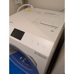 ドラム式洗濯機クリーニング　パナソニック　 ＮＡーLＸシリーズの画像1