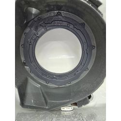 ドラム式洗濯機クリーニングは『クマッペ』にお任せ【大阪府貝塚市堤】の画像2