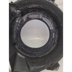 ドラム式洗濯機クリーニングは『クマッペ』にお任せ【大阪府貝塚市堤】の画像1