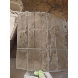 部屋干しする人の画像1