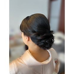 【お宮参り】授乳時間を作りながらお支度！の画像1