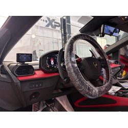 電装品取付の画像1