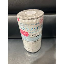 スクラブクロスの画像1