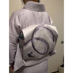 七五三に着物の画像2