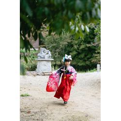 【七五三の前撮りは秋以外でも大丈夫？】おすすめの時期とメリットの画像3