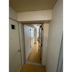 ④埼玉県戸田市／マンションフルリノベーション／工事前の画像1