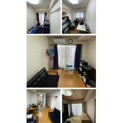 ④埼玉県戸田市／マンションフルリノベーション／工事前の画像2