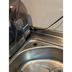 キッチン水栓交換🚰の画像2