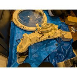 BD-SX120Ｈ　F02エラー修理の画像2