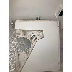 【パーツも取り外します！】の画像1