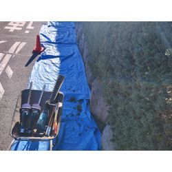 冬の寒さも増しました！〜群馬高崎の植木屋ゆうさんShortBlog〜の画像1