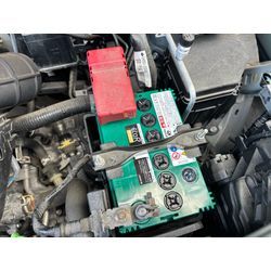 ハスラーの画像3