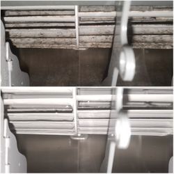 💦今回はフルコース✅レンジ❗キッチン❗グリル❗浴室❗鏡研磨❗換気扇❗エアコン❗の画像1