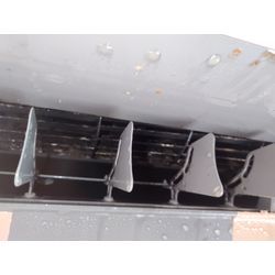 何か飛んできたの画像1