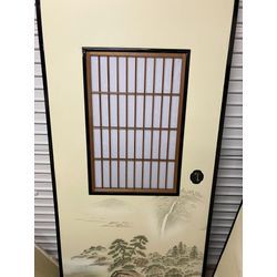 木更津市内Ｈ様邸襖張り替えの画像3