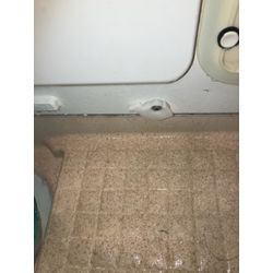 【エプロン内も施工します！】の画像2