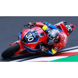 鈴鹿8耐予選とF1ハンガリーGP予選の画像1