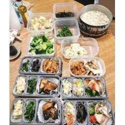 「明日お願いできないよね？」から始まったおもてなし準備の画像1